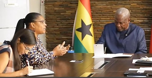 Canadian Ambassador Urges Ghana to Resolve Payment Delays to Boost Investment Appeal