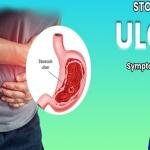 Stomach Ulcer and H. pylori Treatment Medicine and Natural Antibiotics in Accra, Ghana