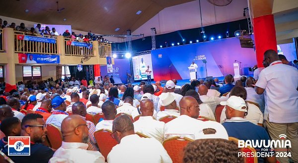 Dr. Bawumia and His Team Revealed 4 Secrets to Win the Election Swiftly