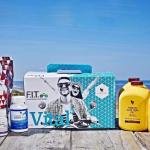 Forever Vital5: Ingredients | Benefits | Uses | Side Effects, Accra - Ghana