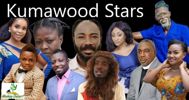 Kumawood