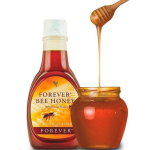 Forever Bee Honey: Ingredients | Benefits | Uses | Side Effects, Accra - Ghana