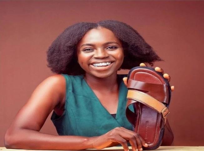 Edna Frimpong: Shoemakergurl and Trailblazing Entrepreneur in Ghana