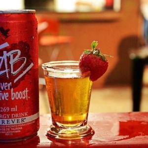 Forever FAB Energy Drink (FAB Active Boost): Ingredients | Benefits & Uses, Ghana