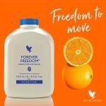 Forever Freedom: Ingredients | Benefits | Uses | Side Effects, Accra - Ghana