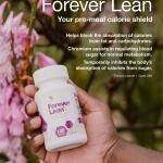 Forever Lean: Ingredients| Benefits | Uses | Side Effect, Accra - Ghana