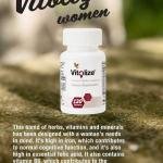 Forever Vitolize Men: Ingredients | Benefits | Uses | Side Effects | Accra, Ghana