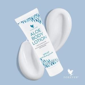 Forever Aloe Body Lotion: Ingredients | Benefits | Uses | Side Effects, Ghana