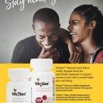 Forever Vitolize Women: Ingredients | Benefits | Uses | Side Effects | Accra, Ghana