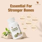 Forever Calcium: Ingredients | Benefits | Uses | Side Effects, Accra - Ghana