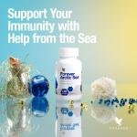 Forever Arctic Sea: Ingredients | Benefits | Uses| Side Effects | Accra, Ghana