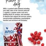 Forever Argi+ Plus: L-Arginine Supplement | Ingredients | Benefits | Uses | Side Effects | Accra, Ghana