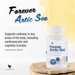 Forever Arctic Sea: Ingredients | Benefits | Uses| Side Effects | Accra, Ghana