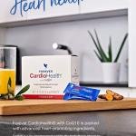 Forever CardioHealth Supplements: Ingredients | Benefits | Uses | Side Effects | Accra, Ghana