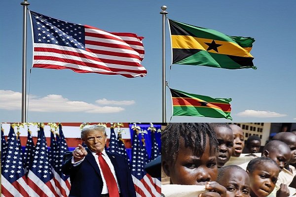 Donald Trump’s USA Policies and Their Impact on Africa: A Wake-Up Call for Local Growth and Self-Sustainability