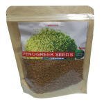 Fenugreek Seed: Health Benefits | Uses | Side Effects, Accra, Ghana