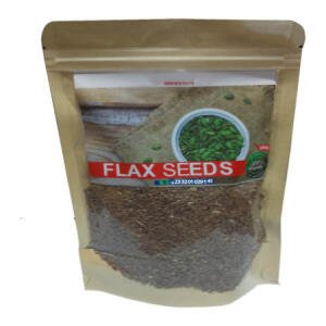 Flaxseed: Health Benefits | Uses | Side Effects, Accra, Ghana