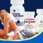 Forever 3in1 Supplements for Sexual Weakness & Premature Ejaculation in Accra, Ghana