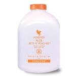 Forever Aloe Bits N Peaches: Ingredients | Benefits | Uses | Side Effects, Accra - Ghana