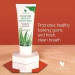 Forever Bright ToothGel: Ingredients | Benefits | Uses | Side Effects, Ghana