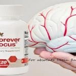 Forever Focus: Ingredients | Benefits | Uses | Side Effects | Accra, Ghana