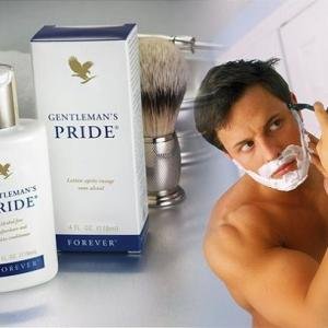 Forever Gentleman's Pride: Ingredients | Benefits | Uses | Side Effects, Ghana