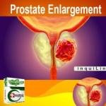 Prostate Enlargement Treatment Medicine and Supplements in Accra, Ghana