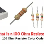 What Is a 100 Ohm Resistor? 100 Ohm Resistor Color Code