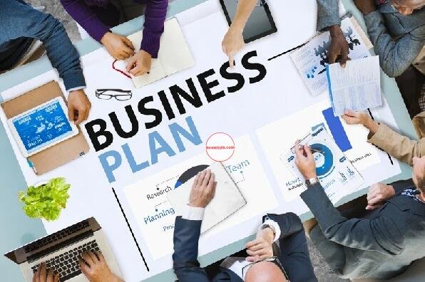 Tips for Writing a Winning Business Plan