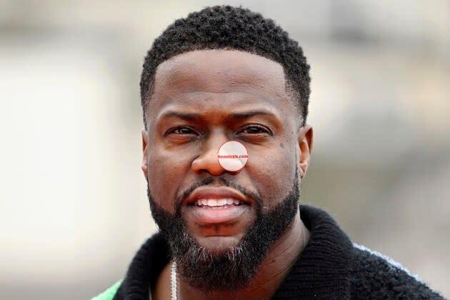 Kevin Hart Biography: From Stand-Up Star to Hollywood Icon