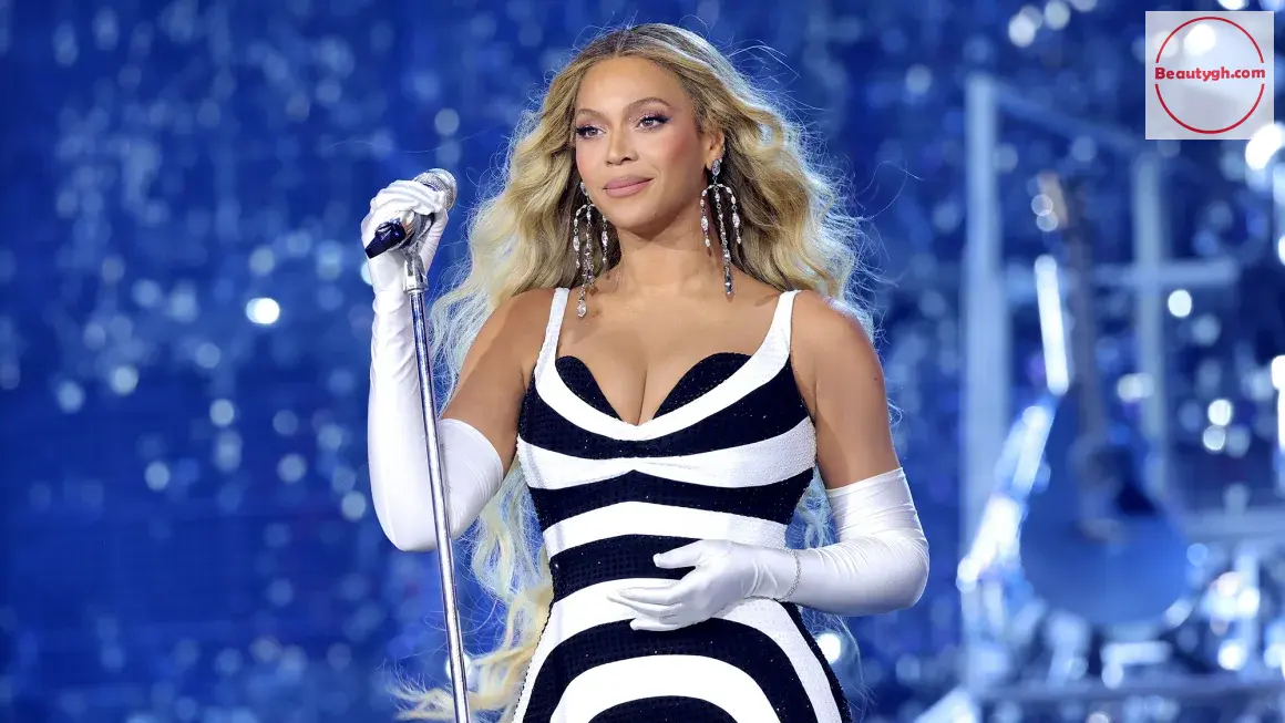 Beyoncé to Headline NFL Christmas Day Halftime Show, Streaming on Netflix