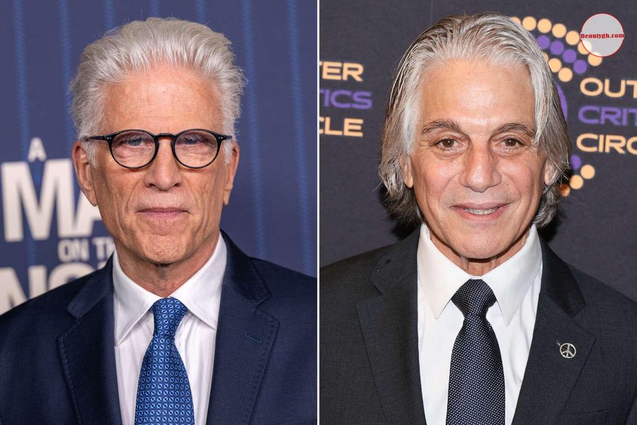 Ted Danson Reveals the Celebrity He’s Often Mistaken For—and They 'Don’t Look Anything Alike'