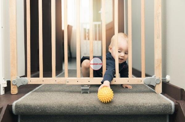 Babyproofing 101: Safety Tips for Every Room