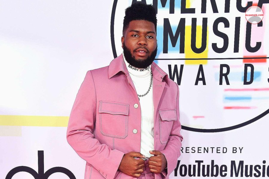 Singer Khalid Comes Out: “I Am Not Ashamed of My Sexuality”