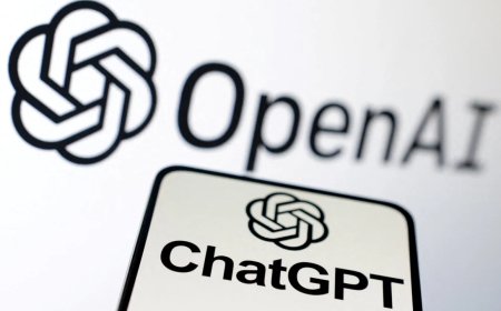 OpenAI Launches ChatPT Search