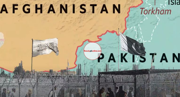 Pakistan-Taliban Relations: Political, Security and Humanitarian Issues