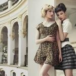 Reviving Retro: Embrace the Bold and Fun Fashion of the Past