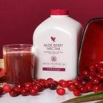 Forever Aloe Berry Nectar: Ingredients | Benefits | Uses | Side Effects, Accra - Ghana