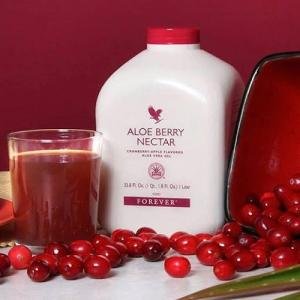 Forever Aloe Berry Nectar: Ingredients | Benefits | Uses | Side Effects, Accra - Ghana