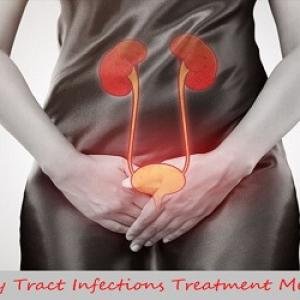 Urinary Tract Infection (UTI) Treatment Medicine in Accra, Ghana