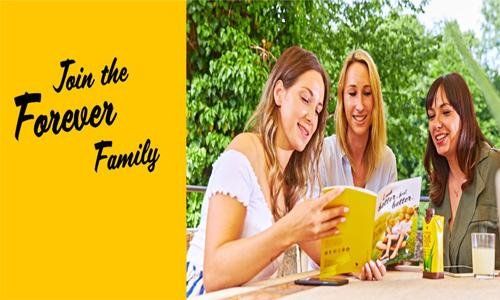 Join Forever Living UK Online: How To Start Forever Living Business in UK