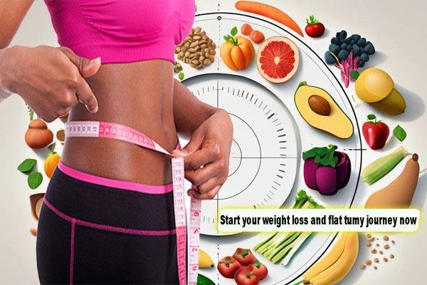 5 Proven Strategies to Shed Belly Fat for Healthy Living - Reduce Belly Fat with Evidence-Based Tips